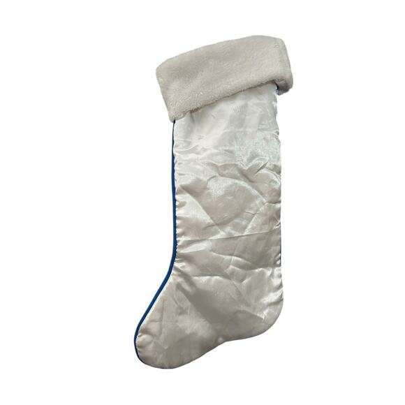 Disney Frozen Elsa Olaf Christmas Stocking 16” - Picture 2 of 4